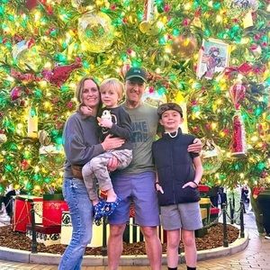 Meet your Posher, Justin